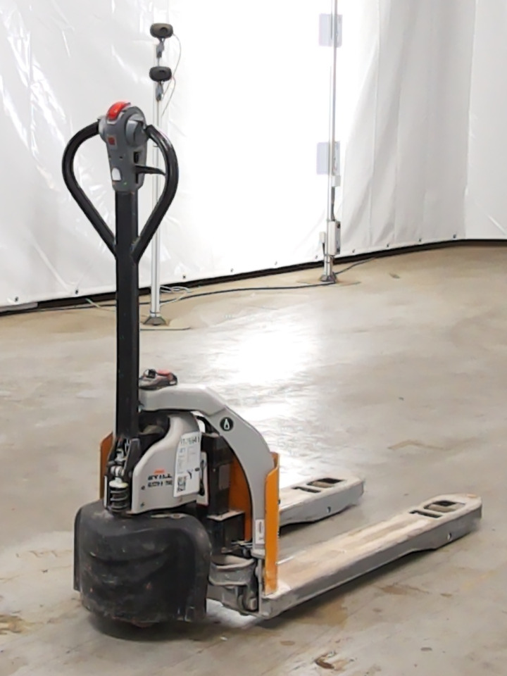 Still ECH12 - Pallet truck: picture 2 Still ECH12 - Pallet truck: picture 2