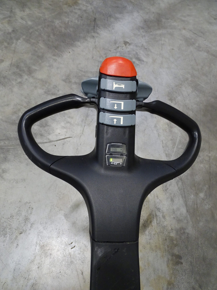 Still ECU14 - Pallet truck: picture 3 Still ECU14 - Pallet truck: picture 3