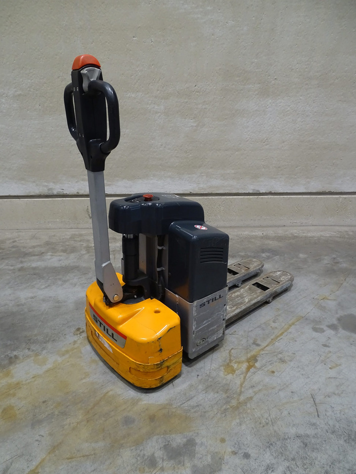 Still ECU15C/800MM - Pallet truck: picture 2 Still ECU15C/800MM - Pallet truck: picture 2
