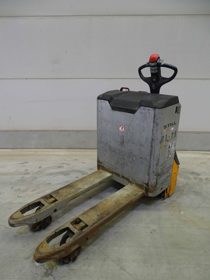 Still ECU25/980MM - Pallet truck: picture 1 Still ECU25/980MM - Pallet truck: picture 1