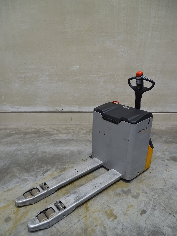 Still ECU30/BATT.NEU - Pallet truck: picture 1 Still ECU30/BATT.NEU - Pallet truck: picture 1