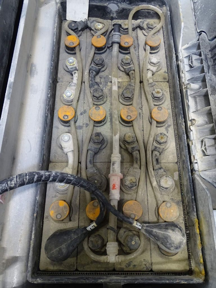 Still ECU30 - Pallet truck: picture 4 Still ECU30 - Pallet truck: picture 4