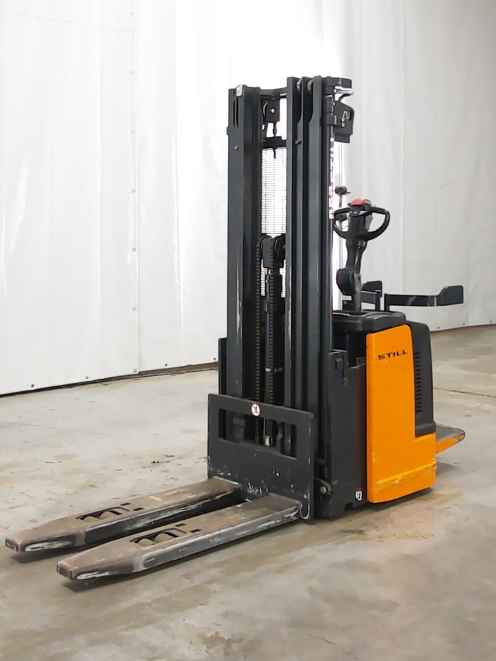 Still EGV-S14LB - Stacker: picture 1 Still EGV-S14LB - Stacker: picture 1