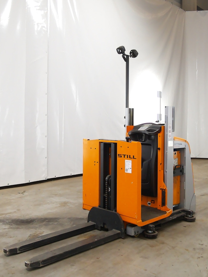 Still EK-X - Order picker: picture 2 Still EK-X - Order picker: picture 2