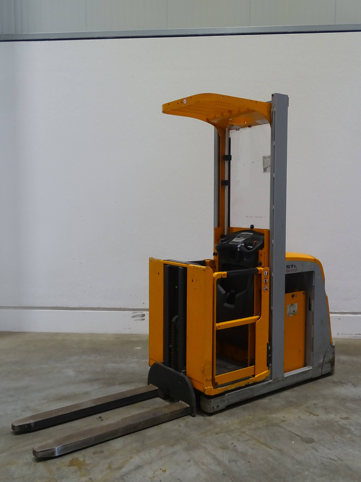 Still EK-X - Order picker: picture 1 Still EK-X - Order picker: picture 1
