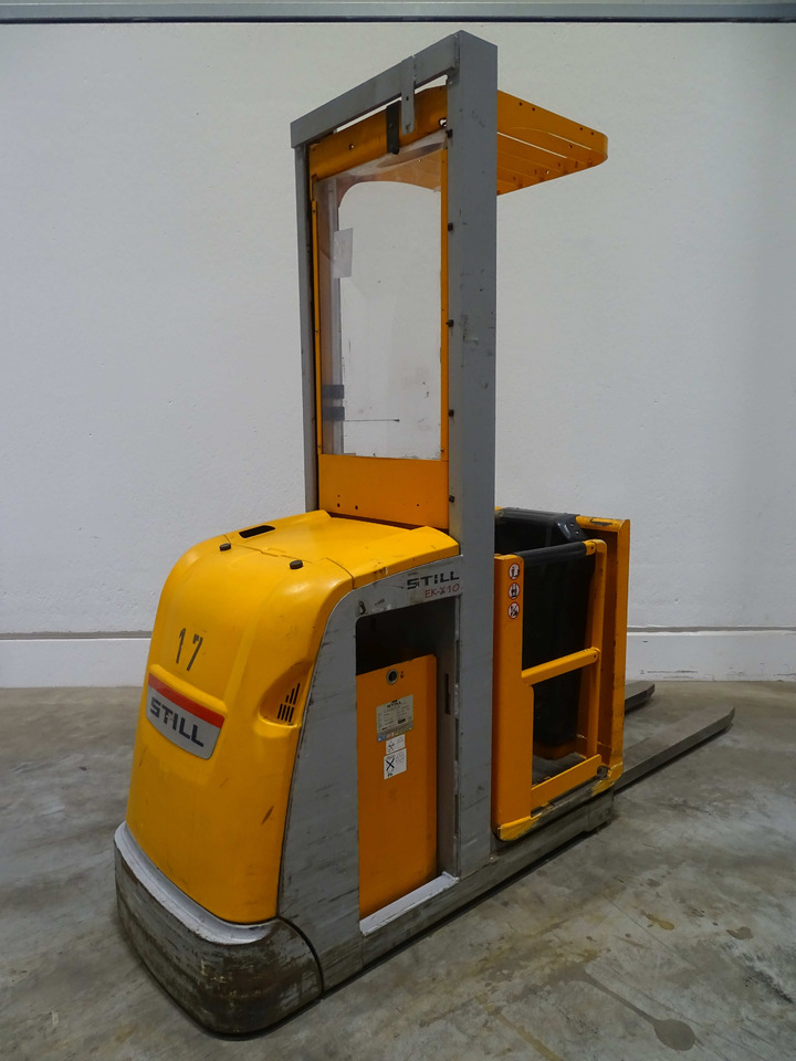 Still EK-X - Order picker: picture 2 Still EK-X - Order picker: picture 2