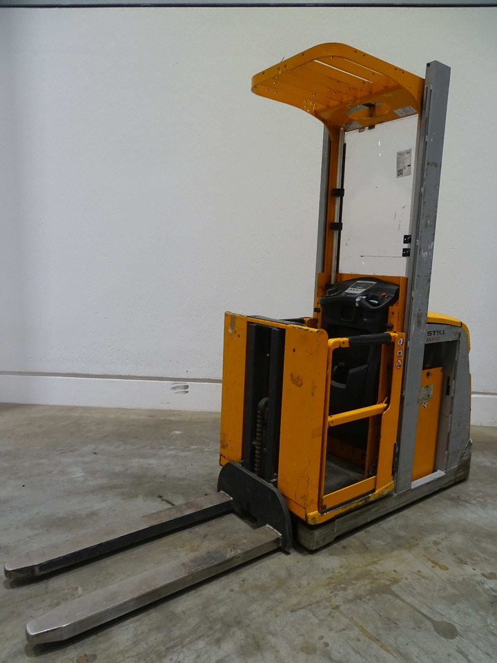 Still EK-X - Order picker: picture 1 Still EK-X - Order picker: picture 1