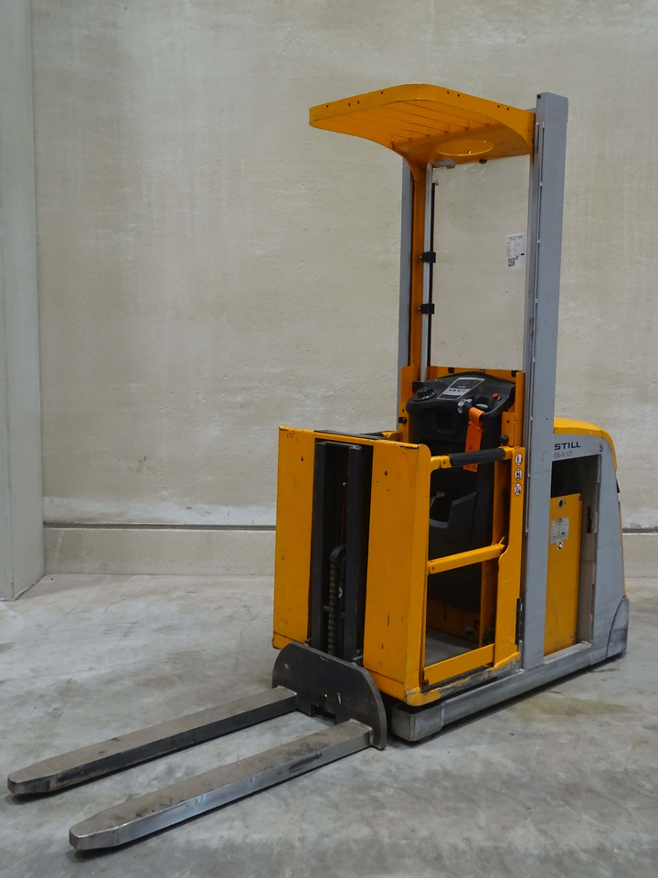 Still EK-X10 - Order picker: picture 1 Still EK-X10 - Order picker: picture 1
