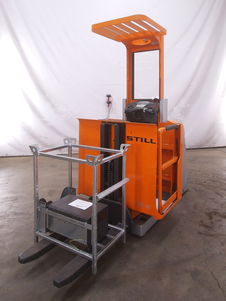 Still EK-X24/BRONZE - Order picker: picture 2 Still EK-X24/BRONZE - Order picker: picture 2