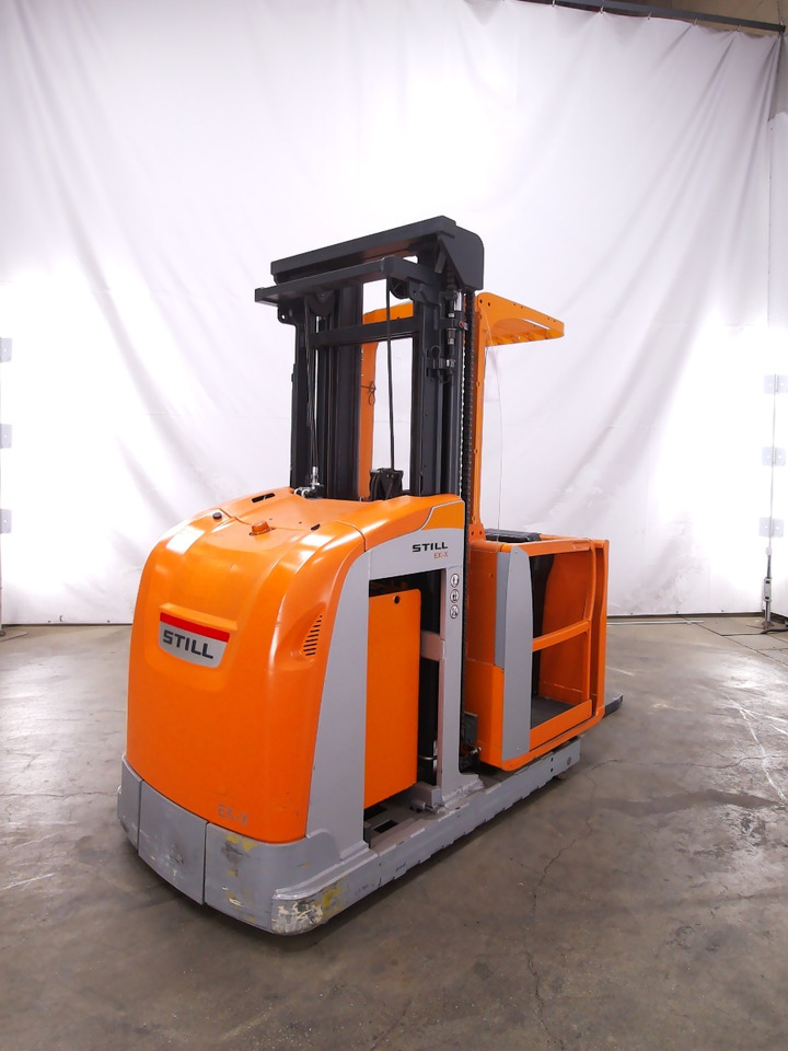 Still EK-X24 - Order picker: picture 2 Still EK-X24 - Order picker: picture 2