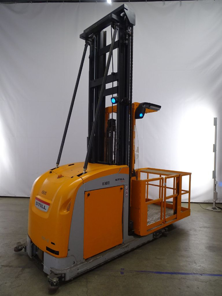Still EK-X48 - Order picker: picture 2 Still EK-X48 - Order picker: picture 2