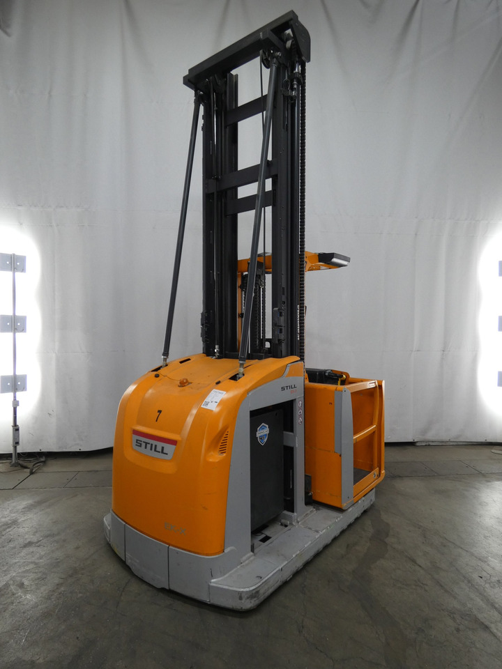 Still EK-X48 - Order picker: picture 2 Still EK-X48 - Order picker: picture 2