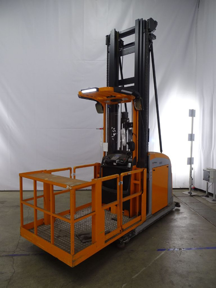 Still EK-X48 - Order picker: picture 4 Still EK-X48 - Order picker: picture 4