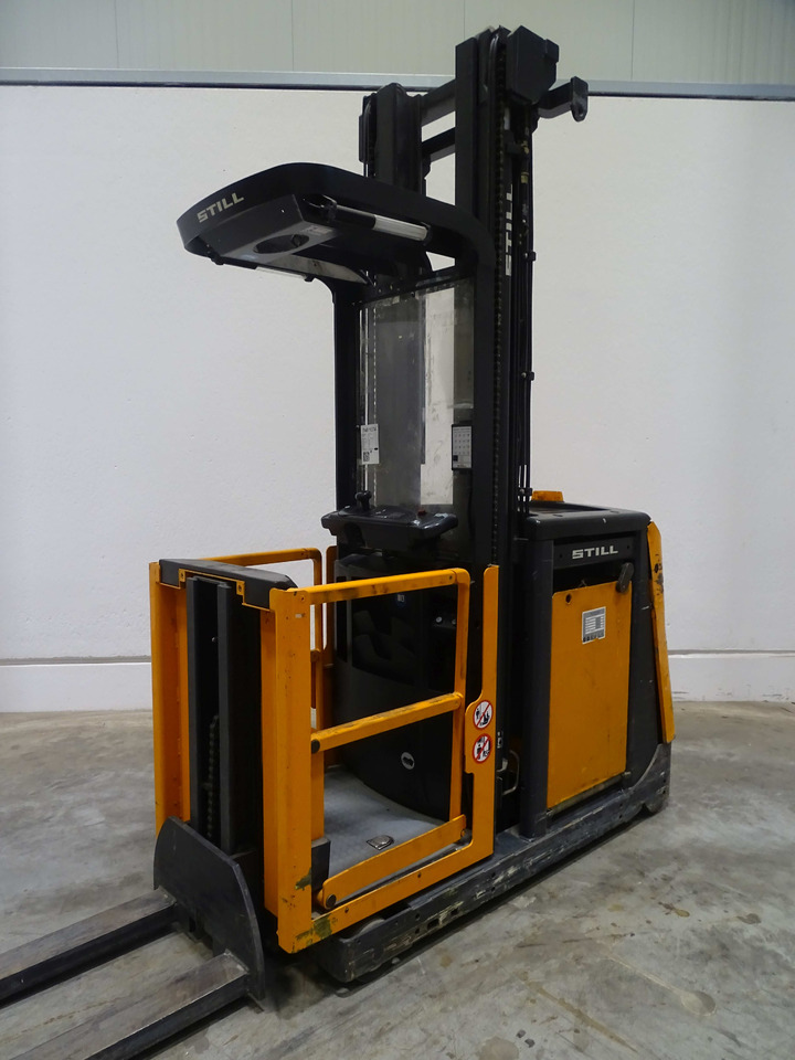 Still EK12 - Order picker: picture 1 Still EK12 - Order picker: picture 1