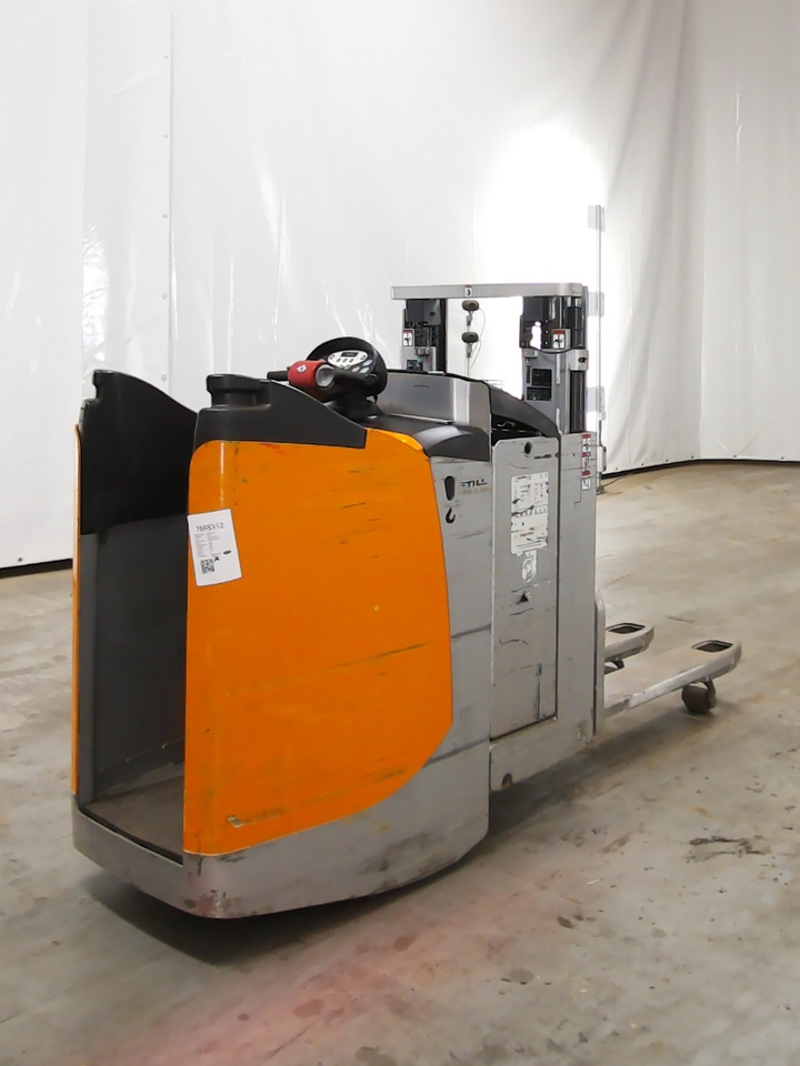 Still EXD-S20 - Stacker: picture 2 Still EXD-S20 - Stacker: picture 2