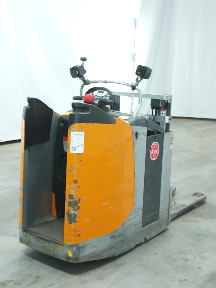 Still EXD-S20 - Stacker: picture 2 Still EXD-S20 - Stacker: picture 2