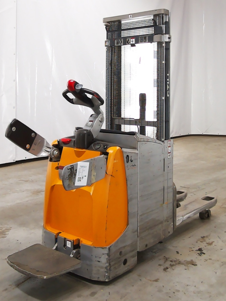 Still EXD-SF20 - Stacker: picture 2 Still EXD-SF20 - Stacker: picture 2