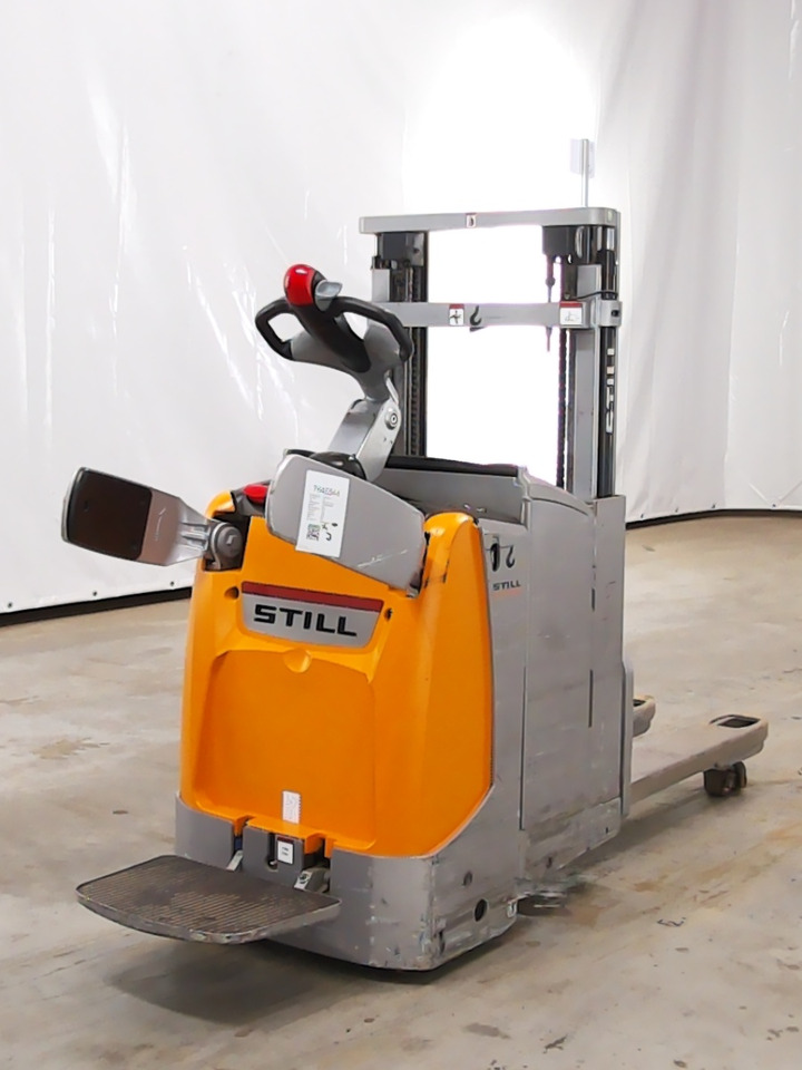Still EXD-SF20 - Stacker: picture 2 Still EXD-SF20 - Stacker: picture 2