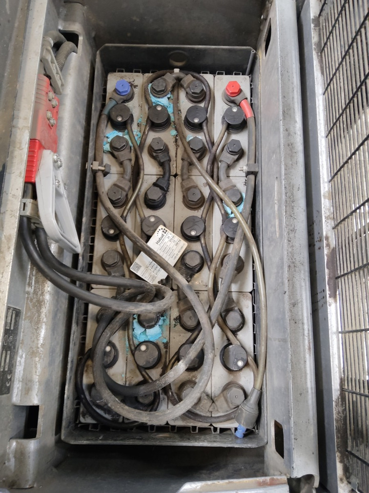 Still EXD-SF20 - Stacker: picture 4 Still EXD-SF20 - Stacker: picture 4