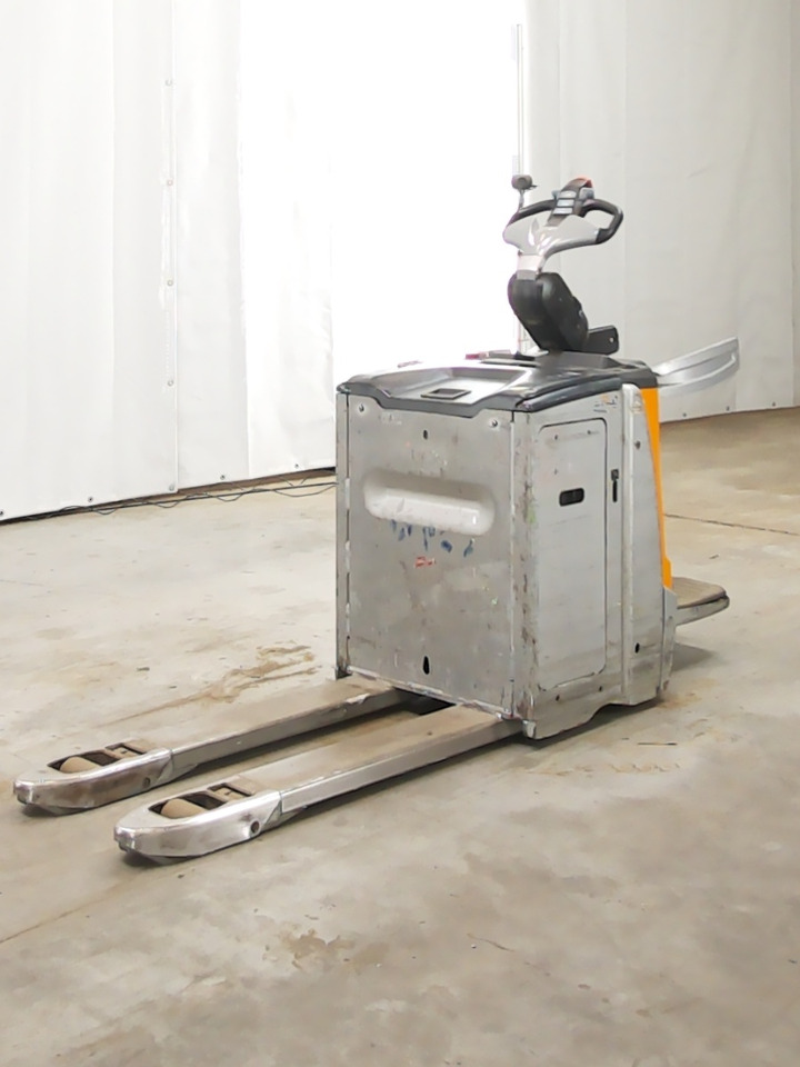 Still EXH-SF20 - Pallet truck: picture 1 Still EXH-SF20 - Pallet truck: picture 1