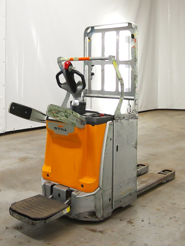 Still EXH-SF20 - Pallet truck: picture 2 Still EXH-SF20 - Pallet truck: picture 2