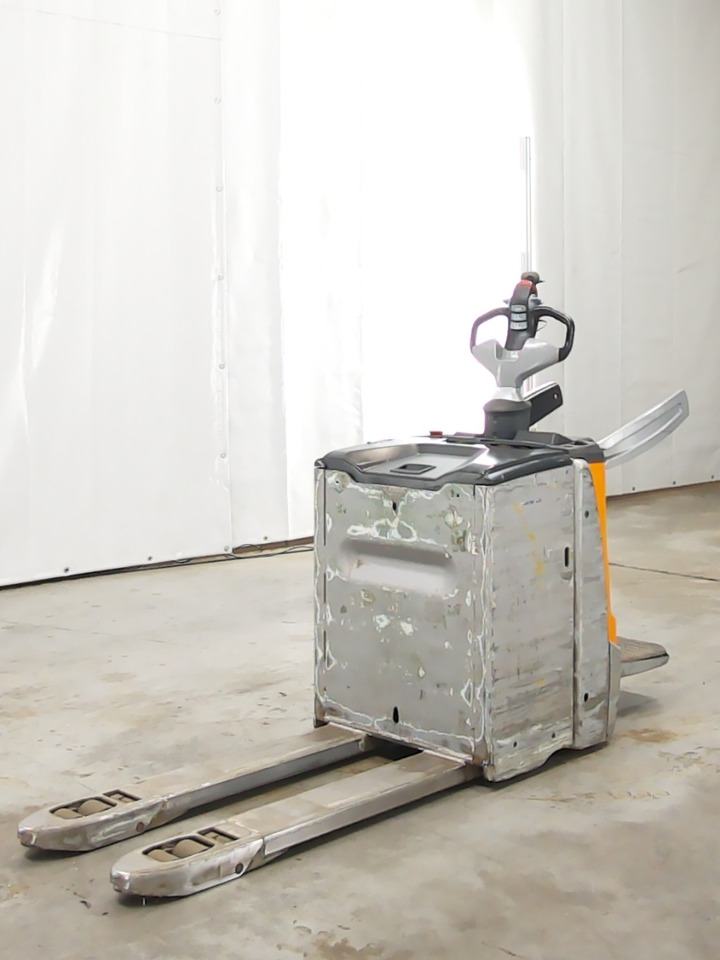 Still EXH-SF20 - Pallet truck: picture 1 Still EXH-SF20 - Pallet truck: picture 1