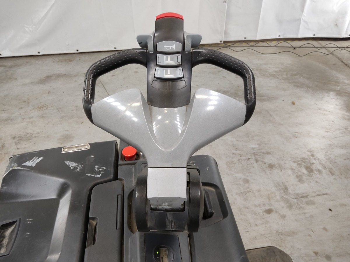 Still EXH-SF20 - Pallet truck: picture 3 Still EXH-SF20 - Pallet truck: picture 3
