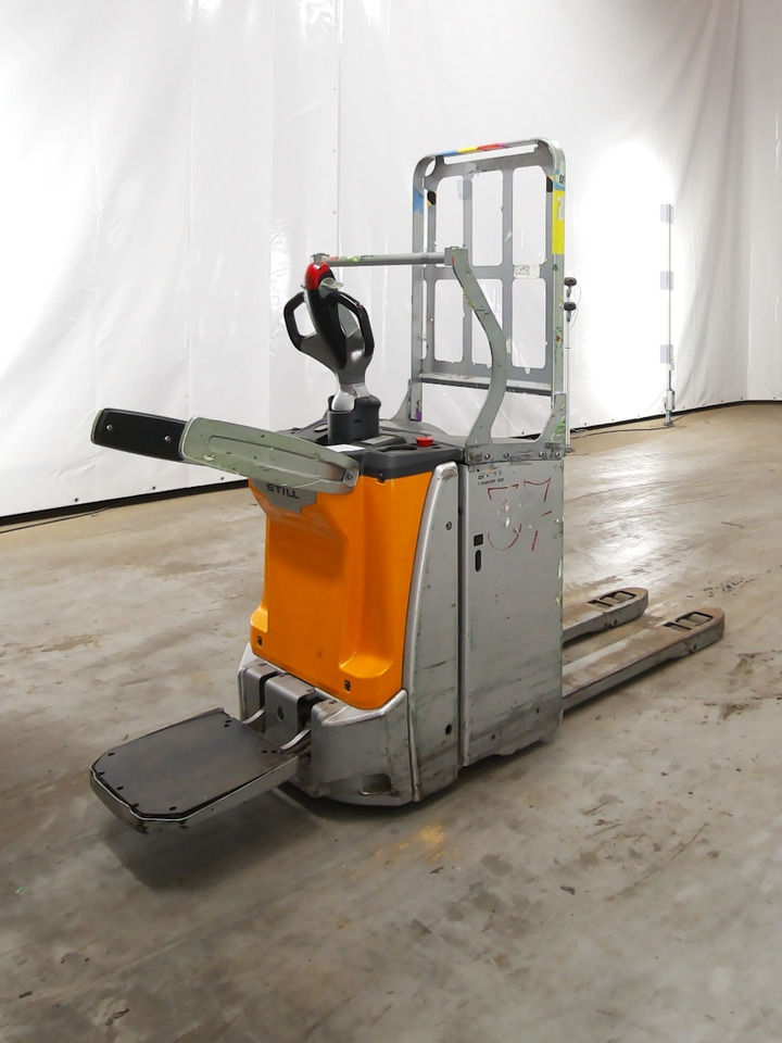 Still EXH-SF20 - Pallet truck: picture 2 Still EXH-SF20 - Pallet truck: picture 2
