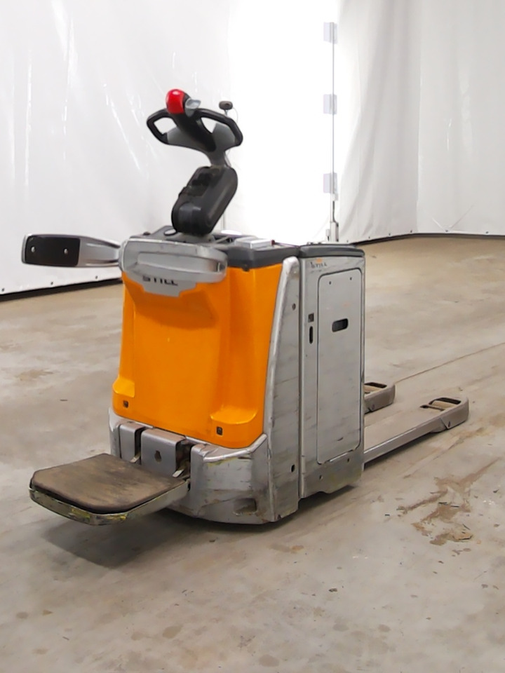 Still EXH-SF20 - Pallet truck: picture 2 Still EXH-SF20 - Pallet truck: picture 2