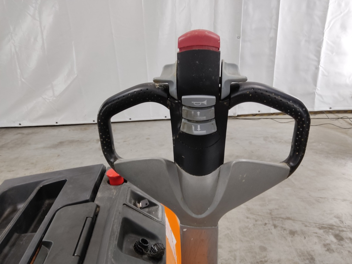 Still EXH30 - Pallet truck: picture 3 Still EXH30 - Pallet truck: picture 3