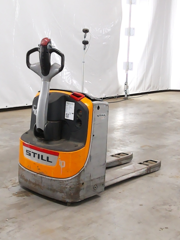 Still EXU-16 - Pallet truck: picture 2 Still EXU-16 - Pallet truck: picture 2