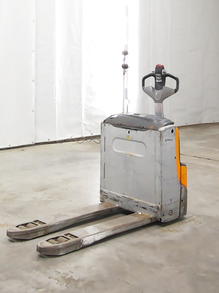 Still EXU-16 - Pallet truck: picture 1 Still EXU-16 - Pallet truck: picture 1