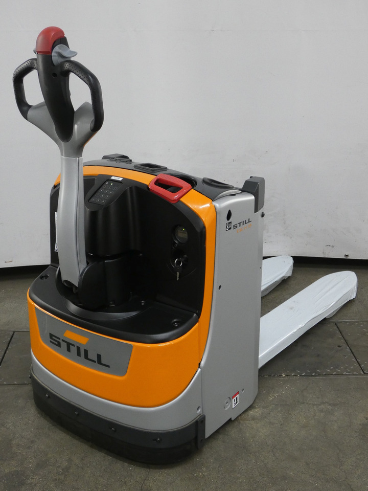 Still EXU-H18/BATT.NEU - Stacker: picture 2 Still EXU-H18/BATT.NEU - Stacker: picture 2