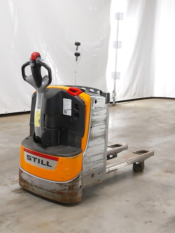 Still EXU-H18 - Stacker: picture 2 Still EXU-H18 - Stacker: picture 2