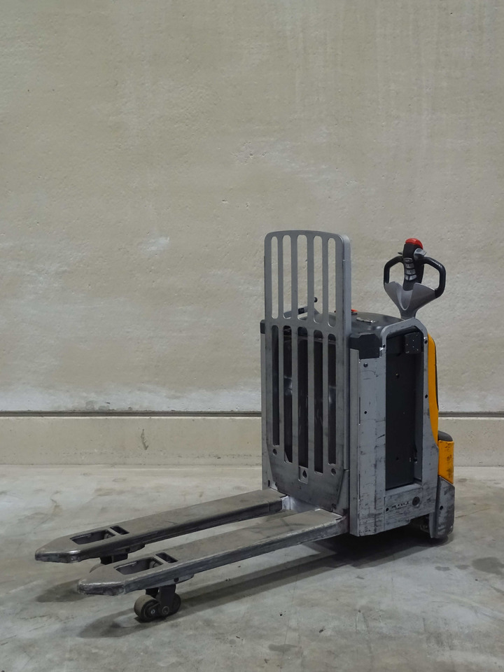 Still EXU-H20/LIION - Pallet truck: picture 1 Still EXU-H20/LIION - Pallet truck: picture 1