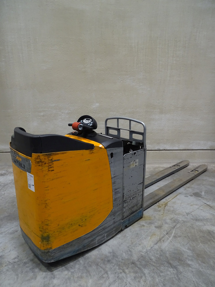 Still EXU-S24/2390MM - Pallet truck: picture 2 Still EXU-S24/2390MM - Pallet truck: picture 2