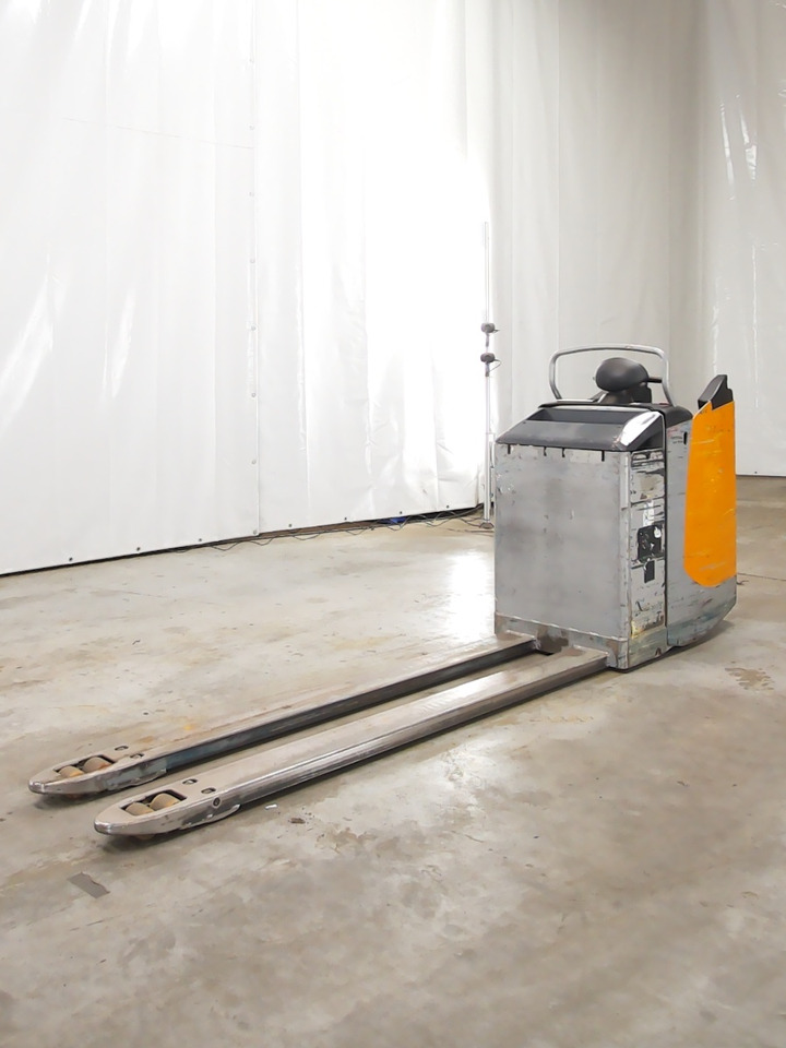 Still EXU-S24 - Pallet truck: picture 1 Still EXU-S24 - Pallet truck: picture 1