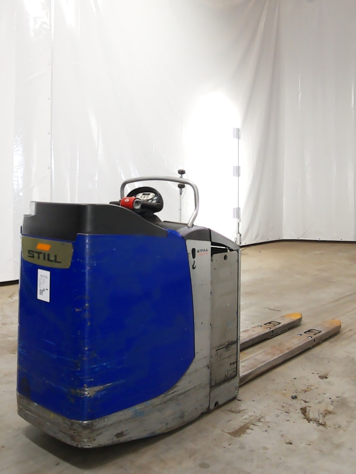 Still EXU-S24 - Pallet truck: picture 2 Still EXU-S24 - Pallet truck: picture 2