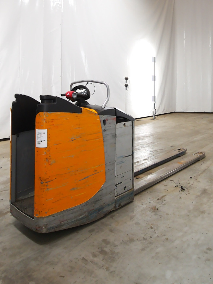 Still EXU-S24 - Pallet truck: picture 2 Still EXU-S24 - Pallet truck: picture 2