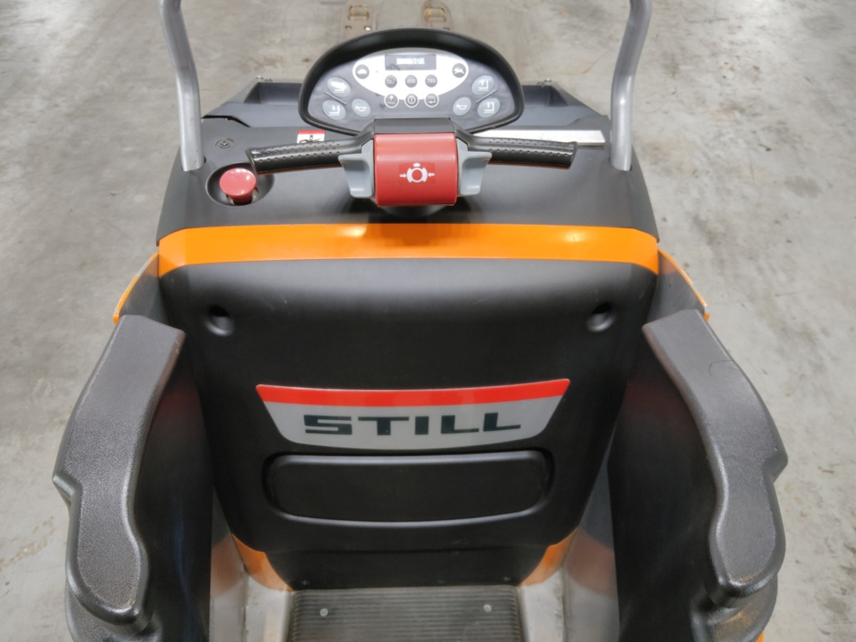 Still EXU-S24 - Pallet truck: picture 3 Still EXU-S24 - Pallet truck: picture 3