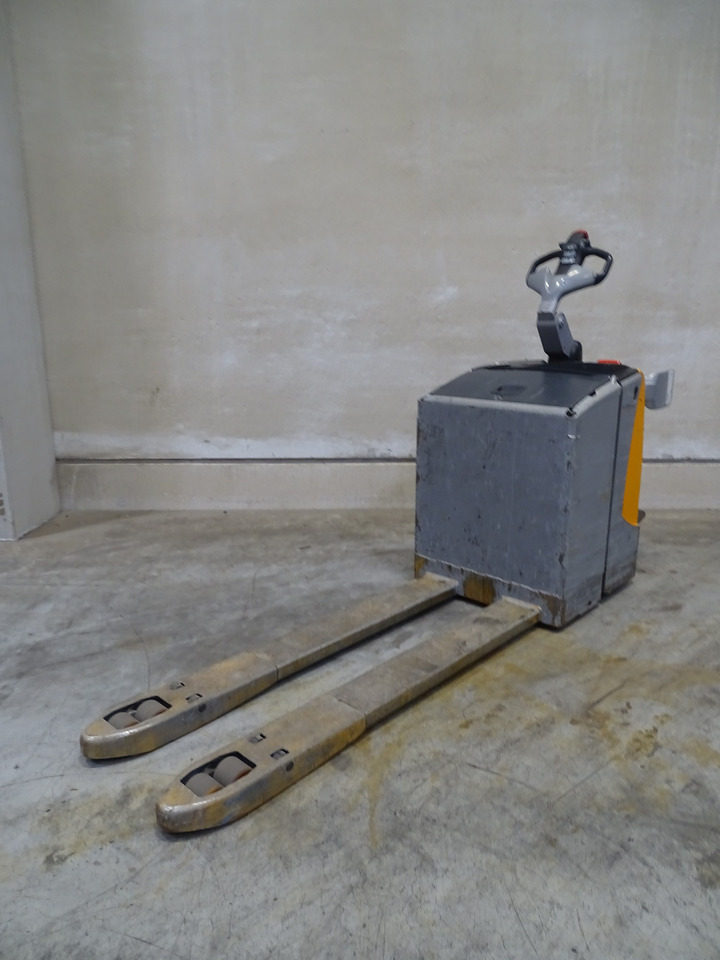 Still EXU-SF20/1600MM - Pallet truck: picture 1 Still EXU-SF20/1600MM - Pallet truck: picture 1