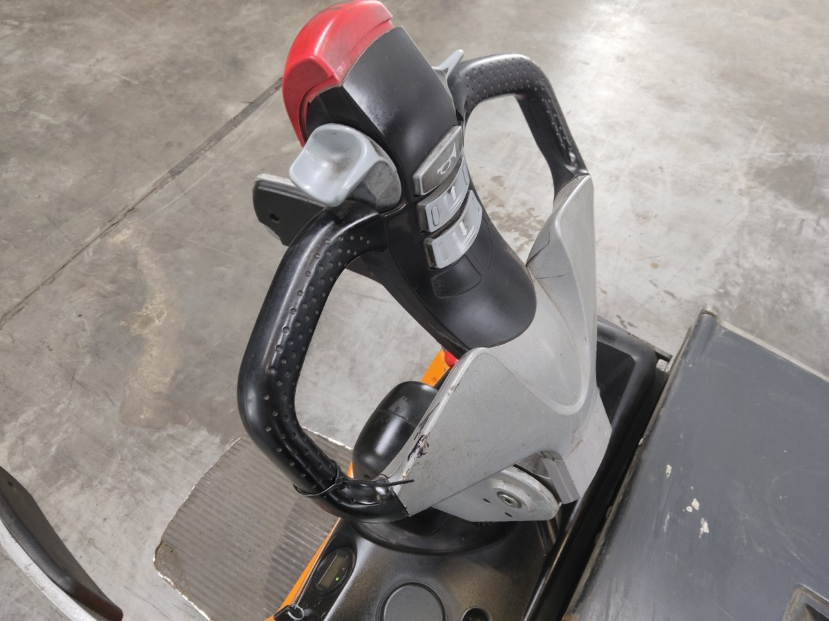Still EXU-SF20/2400MM - Pallet truck: picture 3 Still EXU-SF20/2400MM - Pallet truck: picture 3