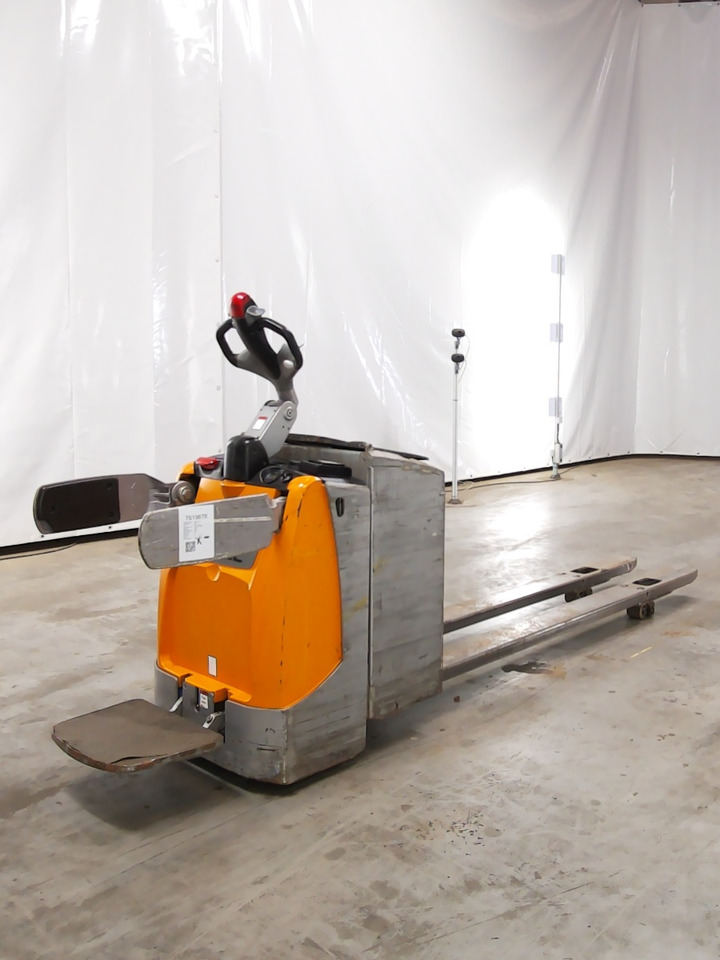 Still EXU-SF20/2400MM - Pallet truck: picture 2 Still EXU-SF20/2400MM - Pallet truck: picture 2