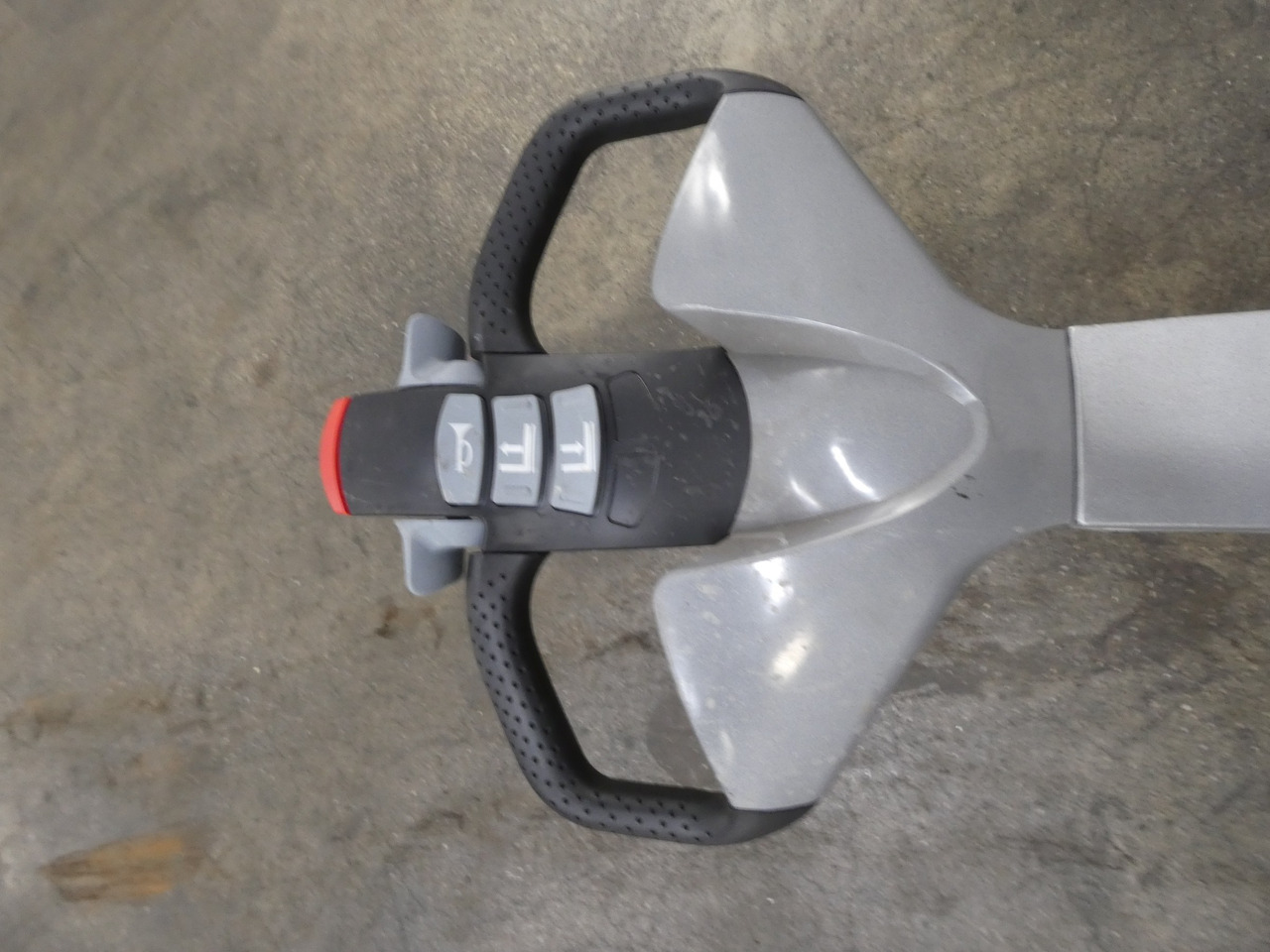 Still EXU16/1000MM/BATT.NE - Pallet truck: picture 3 Still EXU16/1000MM/BATT.NE - Pallet truck: picture 3