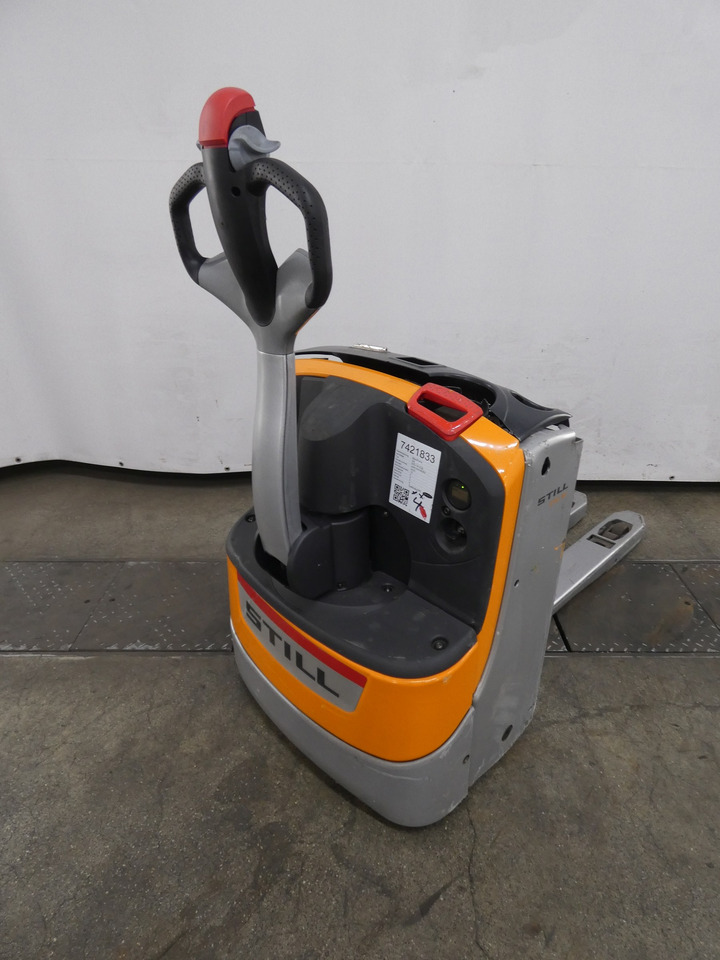 Still EXU16/1000MM/BATT.NE - Pallet truck: picture 2 Still EXU16/1000MM/BATT.NE - Pallet truck: picture 2