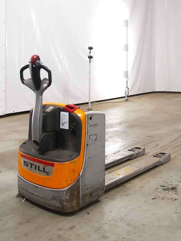 Still EXU16/1600MM - Pallet truck: picture 2 Still EXU16/1600MM - Pallet truck: picture 2