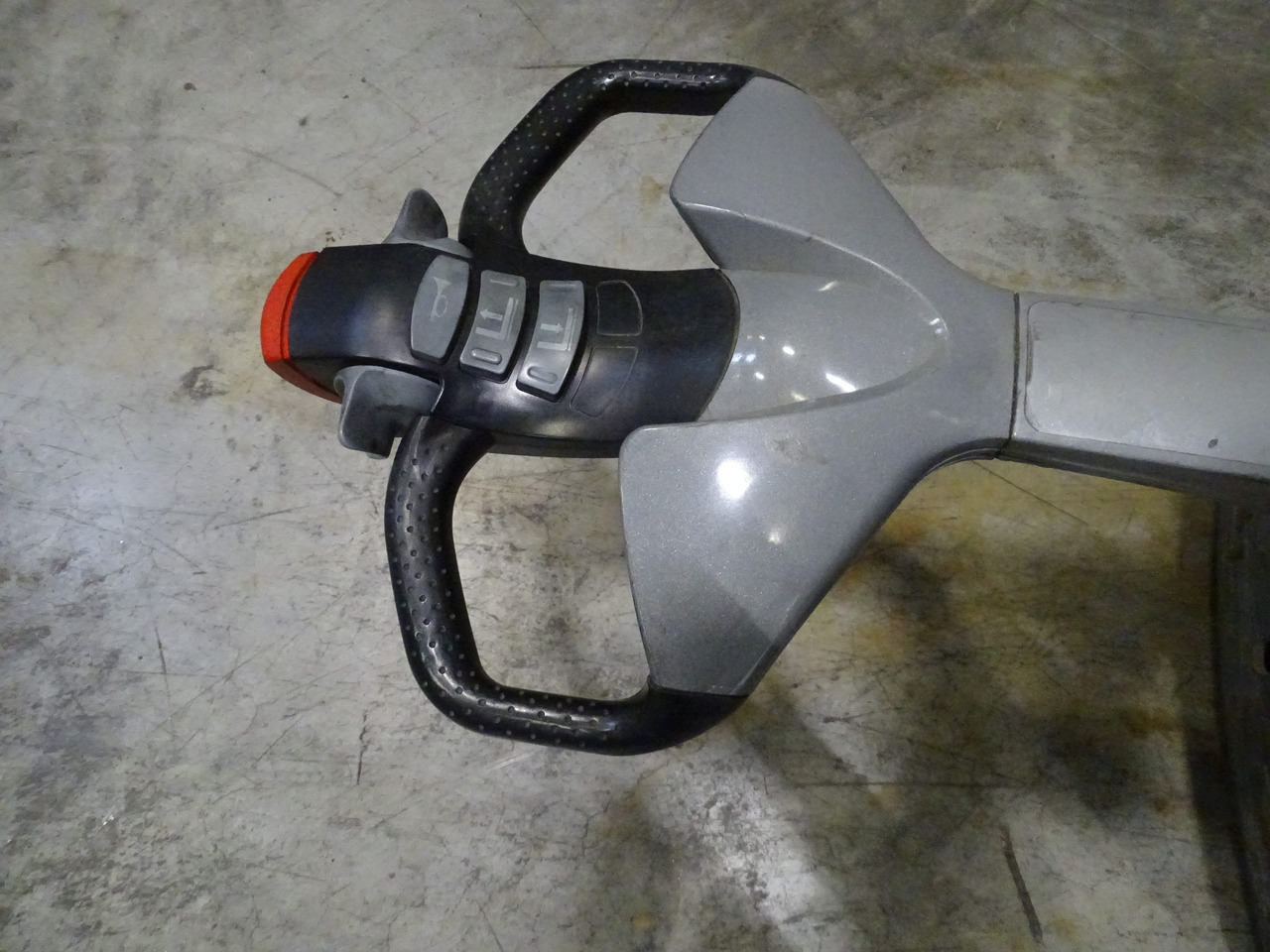 Still EXU16/670MM - Pallet truck: picture 3 Still EXU16/670MM - Pallet truck: picture 3