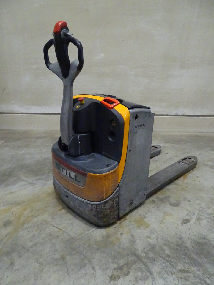 Still EXU16/670MM - Pallet truck: picture 2 Still EXU16/670MM - Pallet truck: picture 2