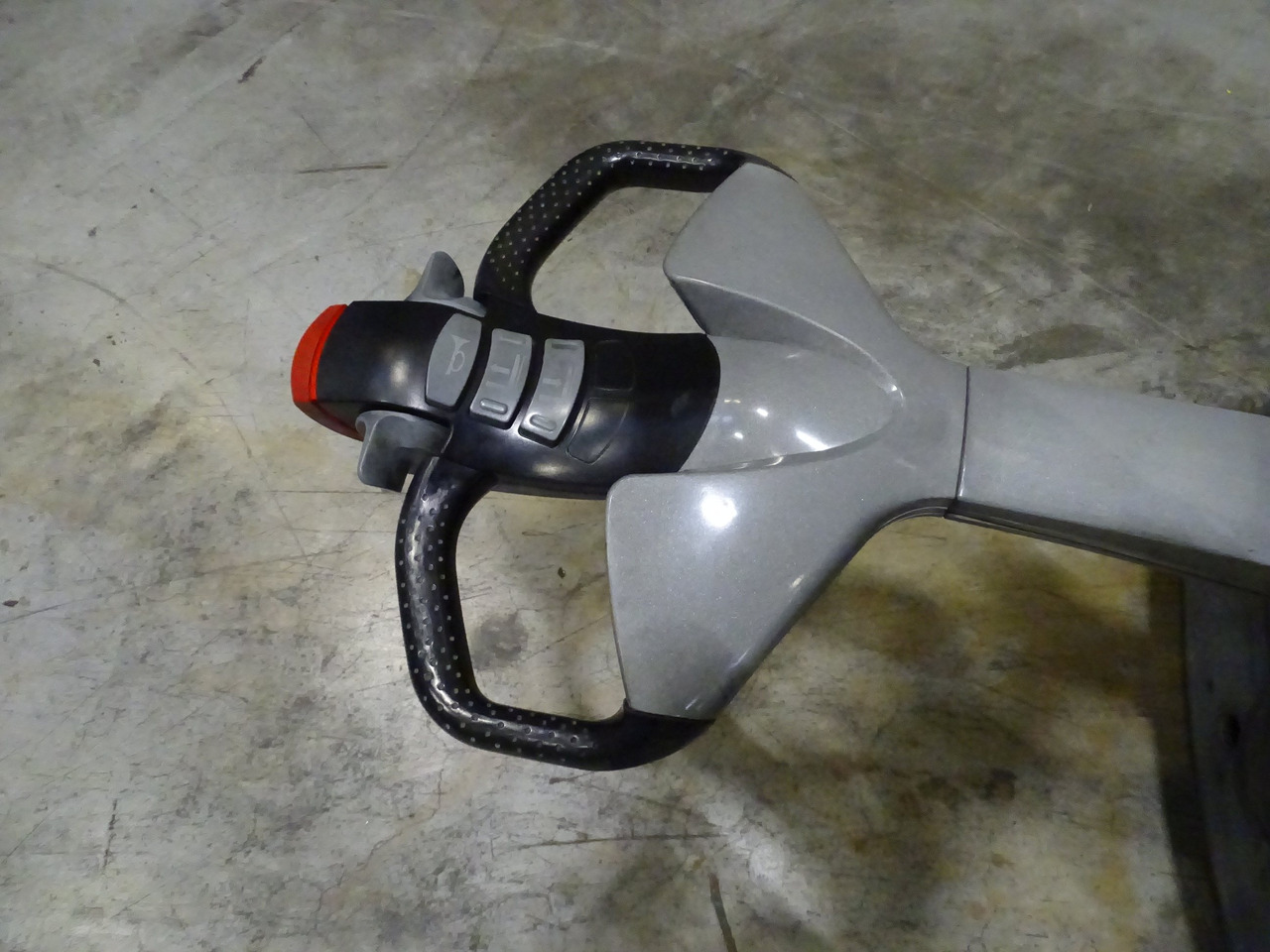 Still EXU16/670MM - Pallet truck: picture 3 Still EXU16/670MM - Pallet truck: picture 3