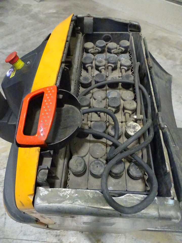 Still EXU16/670MM - Pallet truck: picture 4 Still EXU16/670MM - Pallet truck: picture 4